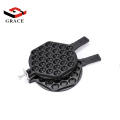 New Products Commercial Food Service Snack Equipment Egg Waffle Maker